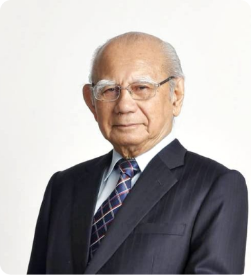 Emil Salim