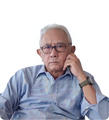 Bambang Kesowo
