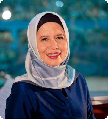 Adi Utarini