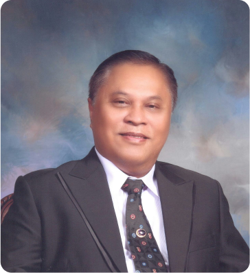 Marsudi Wahyu Kisworo