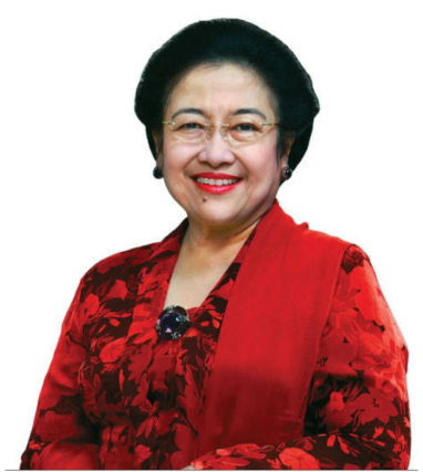 Megawati Soekarnoputri