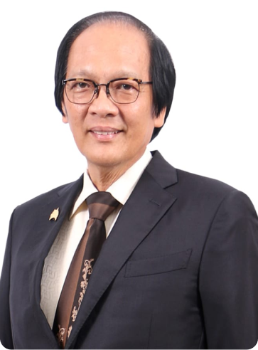 Sudhamek Agoeng Waspodo Sunyoto