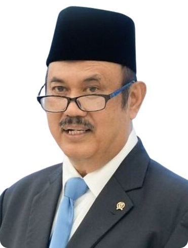 Rachmat Pambudy